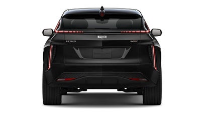 2026 Cadillac LYRIQ V-Series Premium