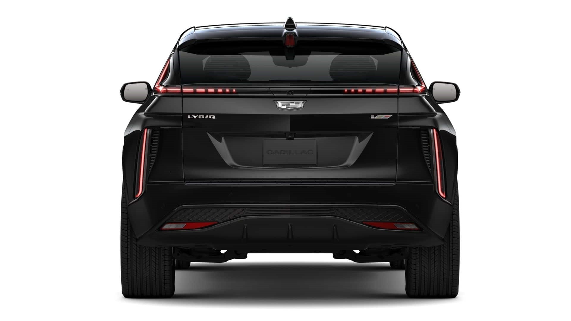 2026 Cadillac LYRIQ V-Series Premium