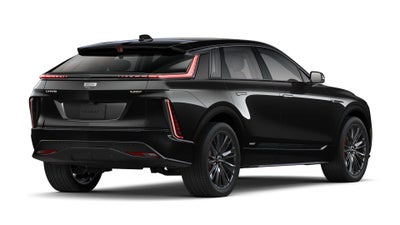 2026 Cadillac LYRIQ V-Series Premium