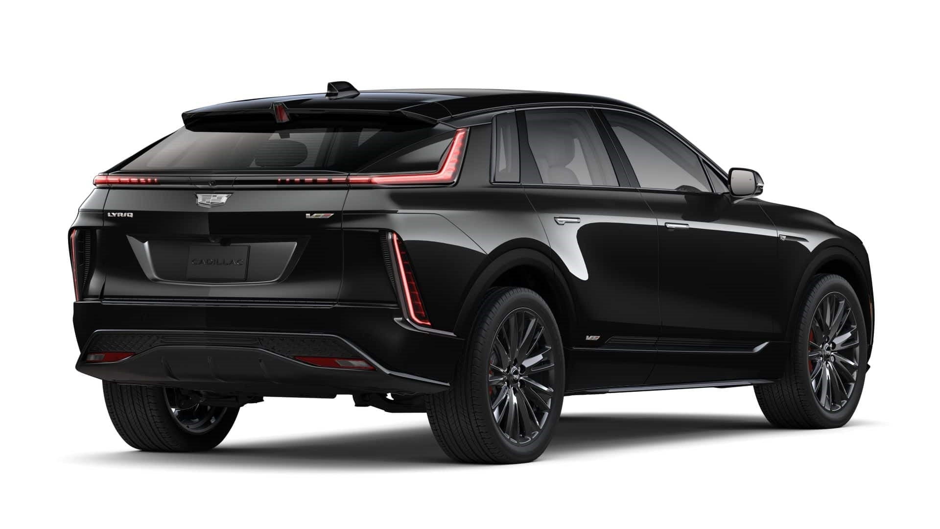 2026 Cadillac LYRIQ V-Series Premium