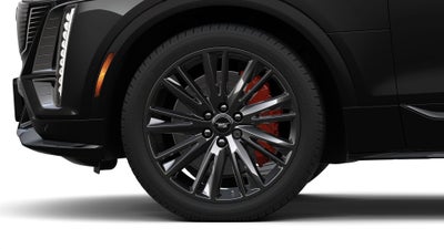 2026 Cadillac LYRIQ V-Series Premium