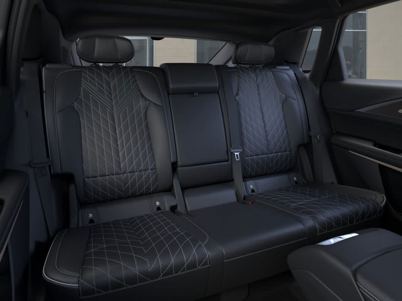 2026 Cadillac LYRIQ V-Series Premium