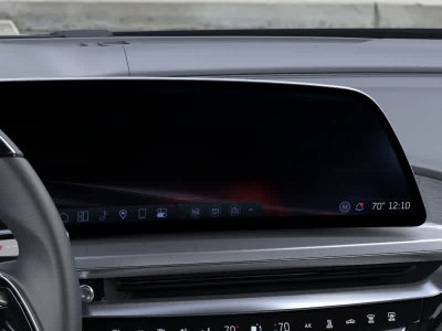 2026 Cadillac LYRIQ V-Series Premium