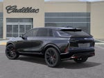 2026 Cadillac LYRIQ V-Series Premium
