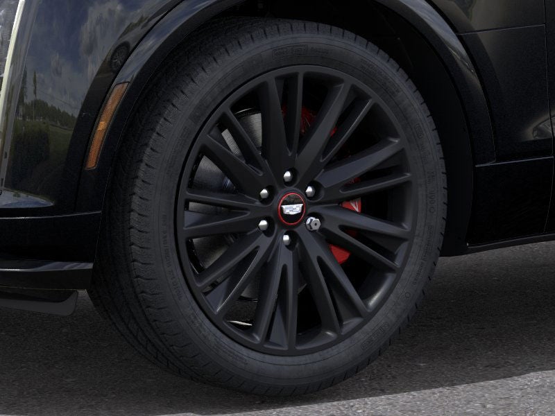 2026 Cadillac LYRIQ V-Series Premium