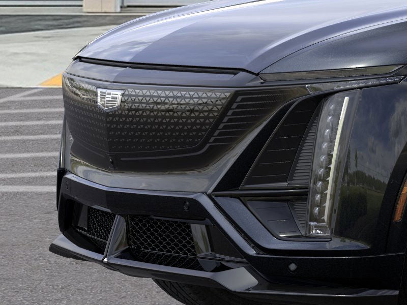 2026 Cadillac LYRIQ V-Series Premium