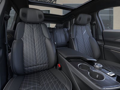 2026 Cadillac LYRIQ V-Series Premium