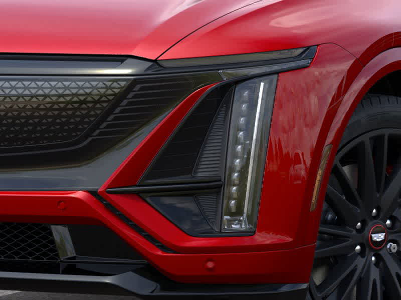 2026 Cadillac LYRIQ V-Series Premium