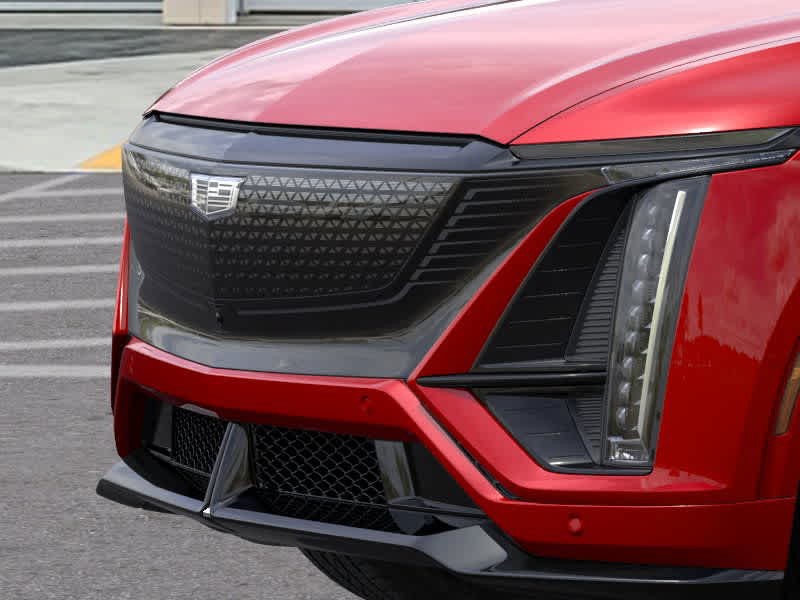 2026 Cadillac LYRIQ V-Series Premium