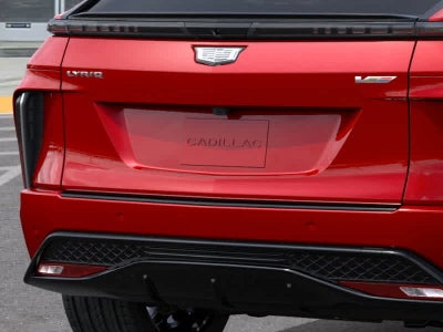 2026 Cadillac LYRIQ V-Series Premium