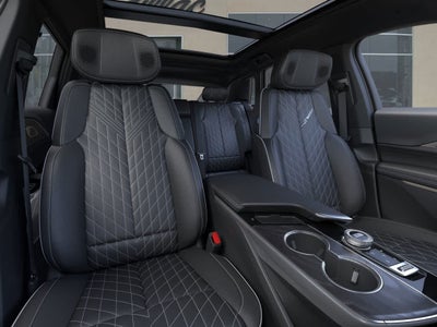 2026 Cadillac LYRIQ V-Series Premium