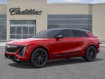 2026 Cadillac LYRIQ V-Series Premium