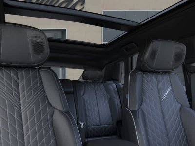 2026 Cadillac LYRIQ V-Series Premium