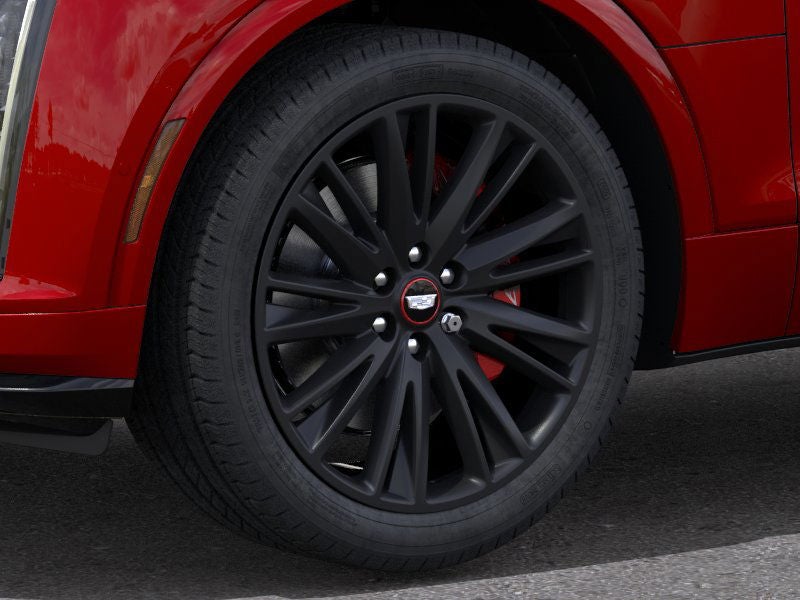 2026 Cadillac LYRIQ V-Series Premium