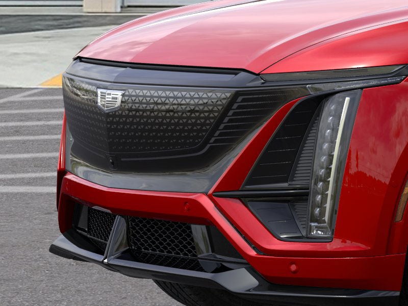 2026 Cadillac LYRIQ V-Series Premium
