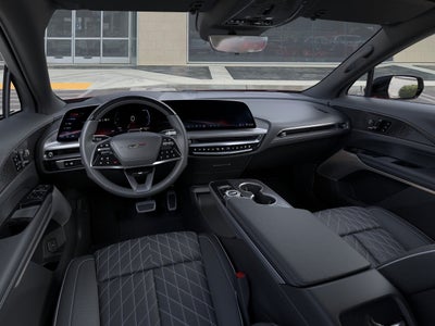 2026 Cadillac LYRIQ V-Series Premium