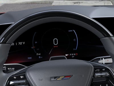 2026 Cadillac LYRIQ V-Series Premium