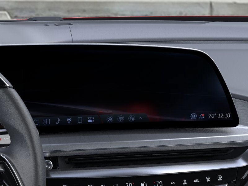 2026 Cadillac LYRIQ V-Series Premium