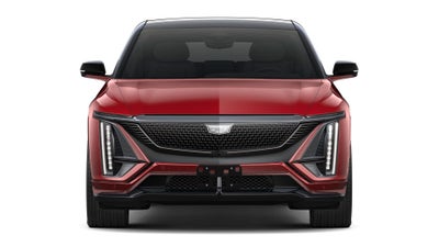 2026 Cadillac LYRIQ V-Series Premium
