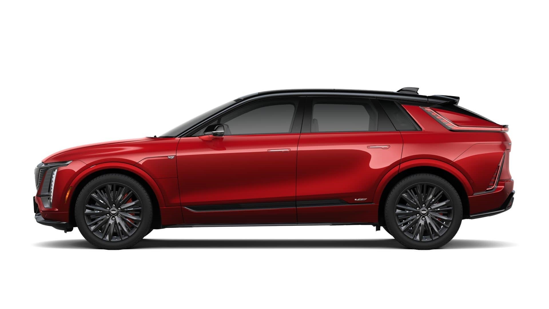 2026 Cadillac LYRIQ V-Series Premium