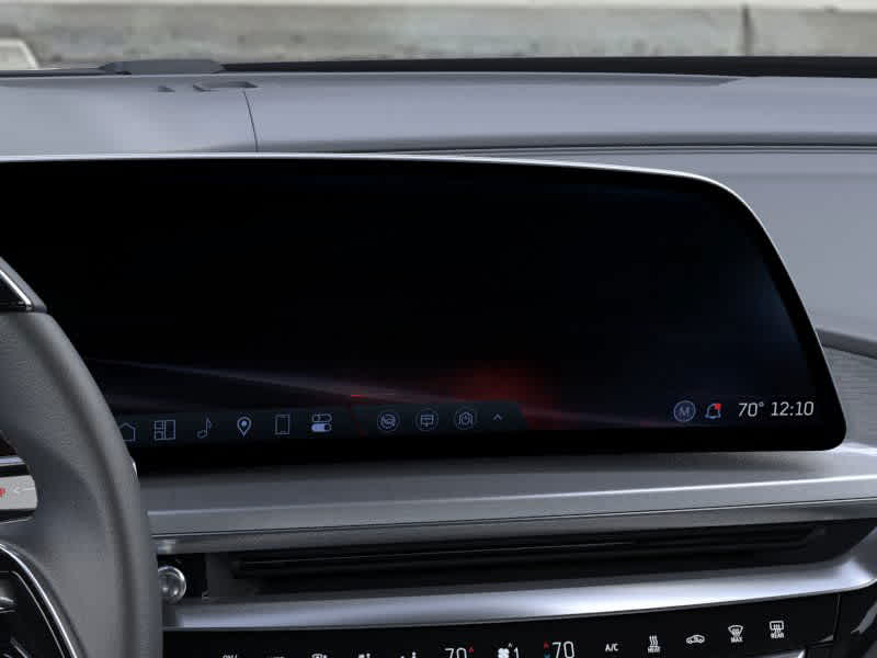 2026 Cadillac LYRIQ V-Series Premium