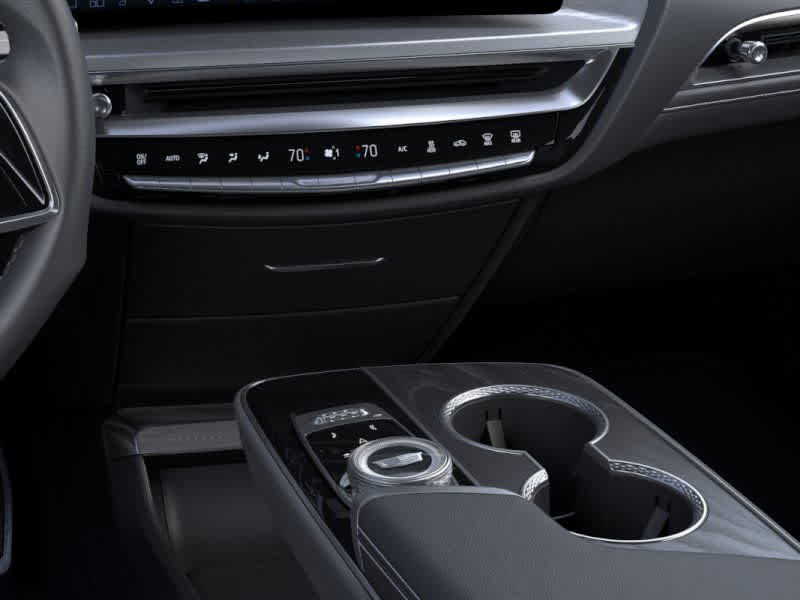 2026 Cadillac LYRIQ V-Series Premium