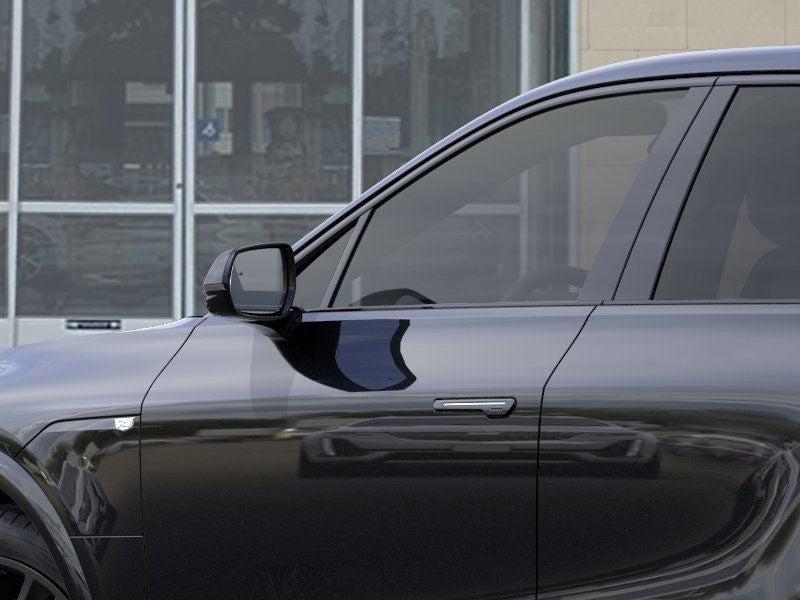 2026 Cadillac LYRIQ V-Series Premium