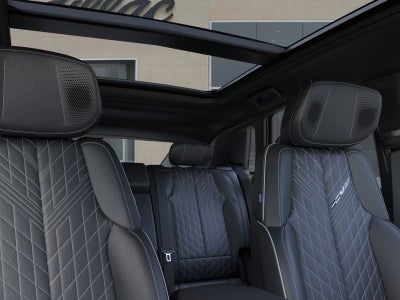 2026 Cadillac LYRIQ V-Series Premium