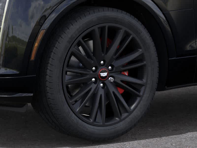 2026 Cadillac LYRIQ V-Series Premium