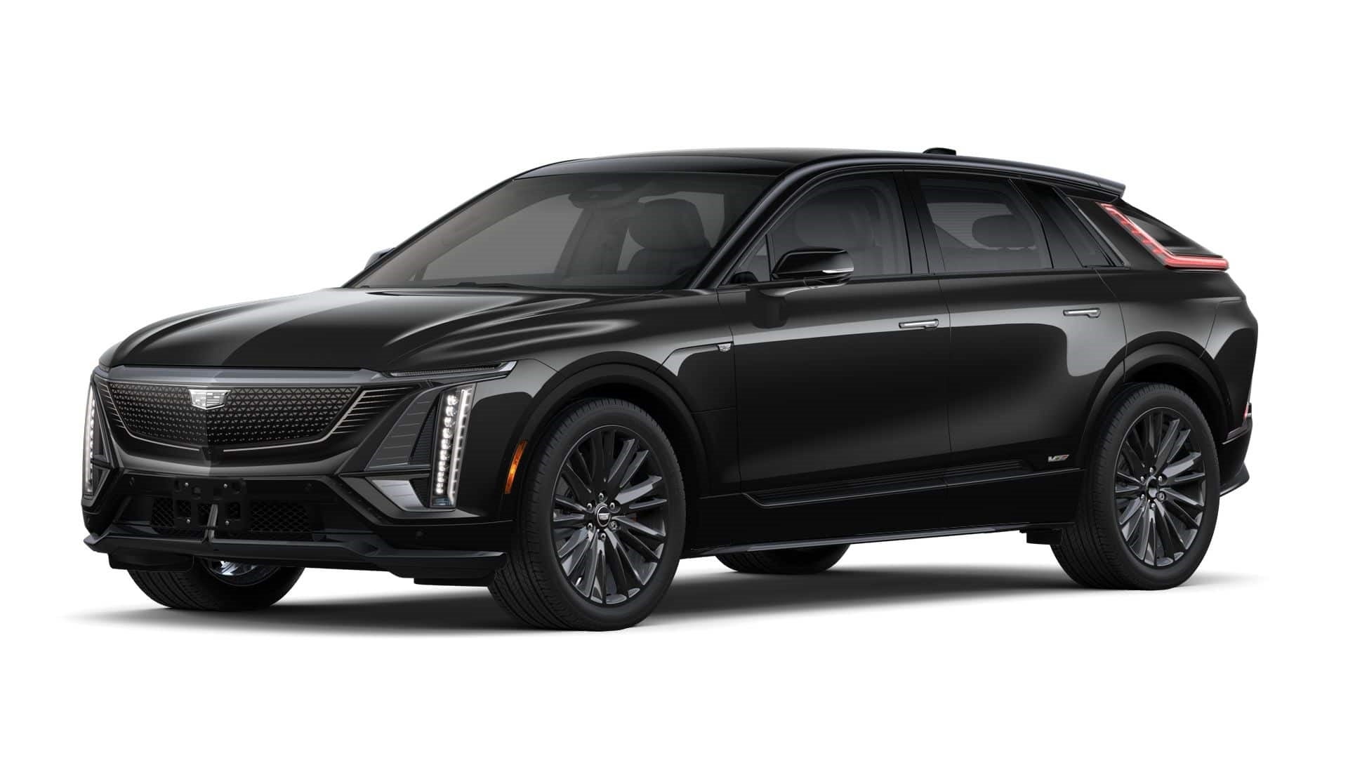 2026 Cadillac LYRIQ V-Series Premium