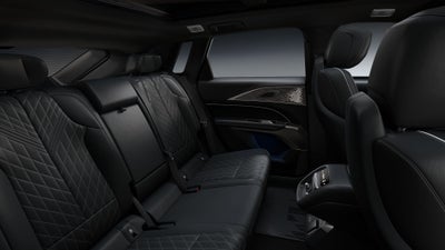 2026 Cadillac LYRIQ V-Series Premium