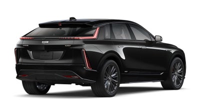 2026 Cadillac LYRIQ V-Series Premium