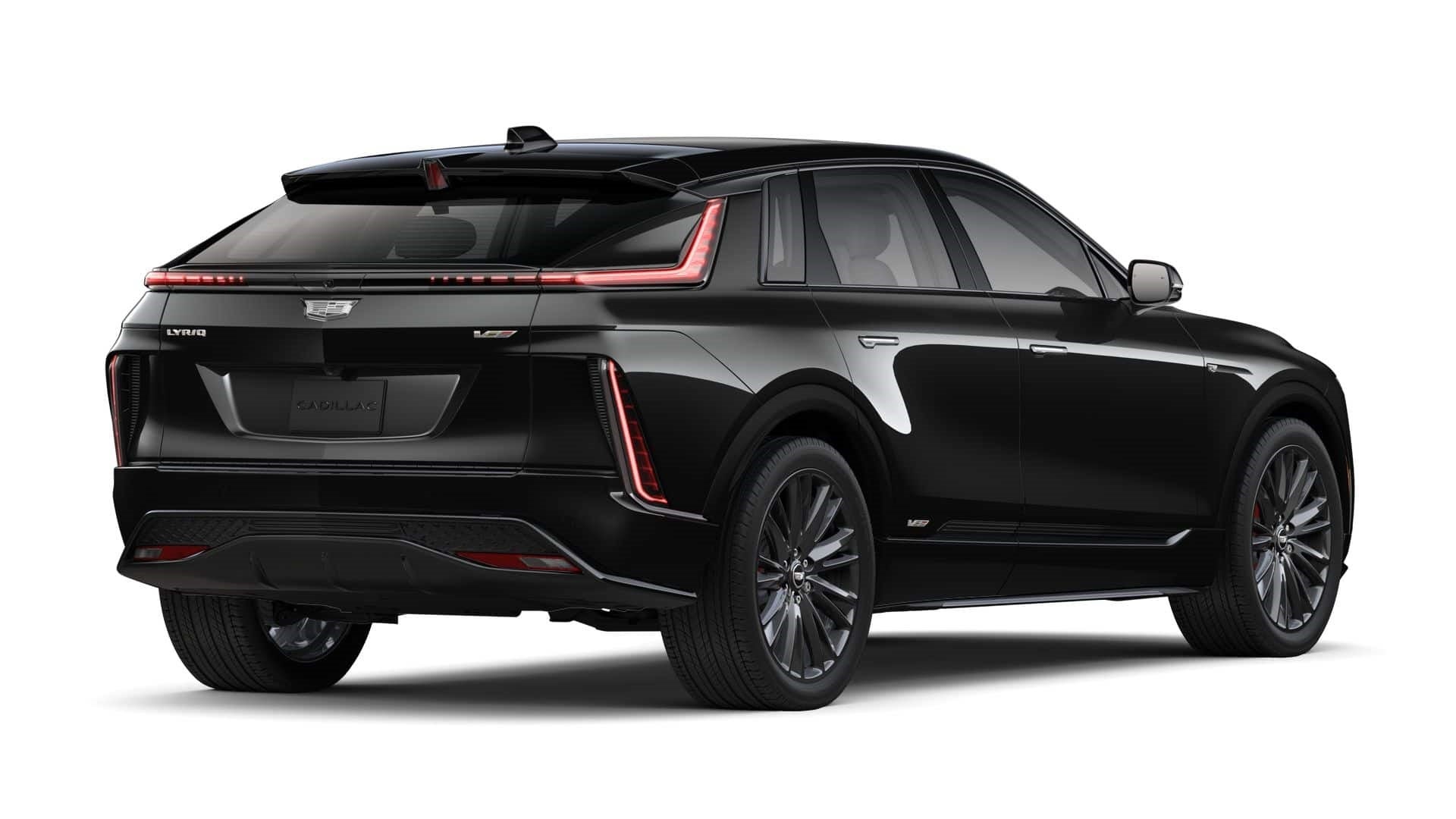 2026 Cadillac LYRIQ V-Series Premium