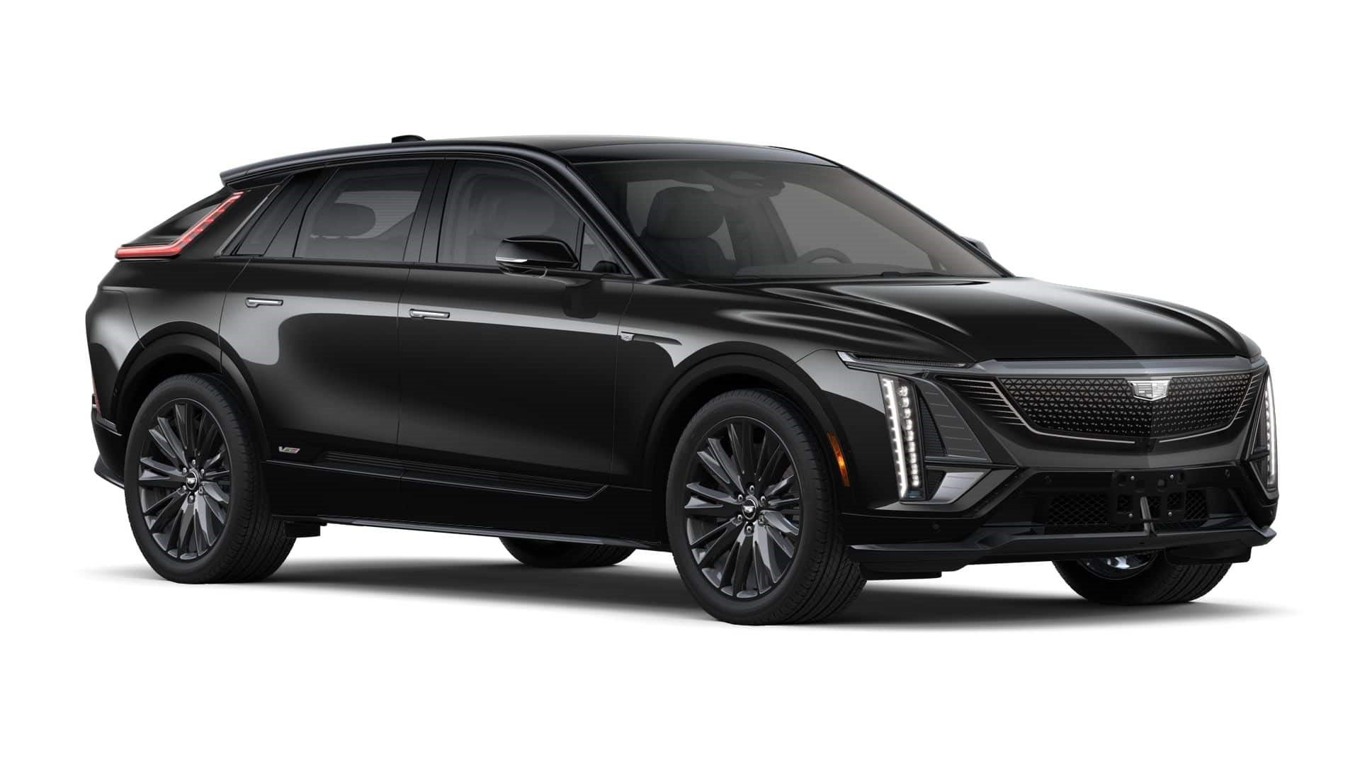 2026 Cadillac LYRIQ V-Series Premium