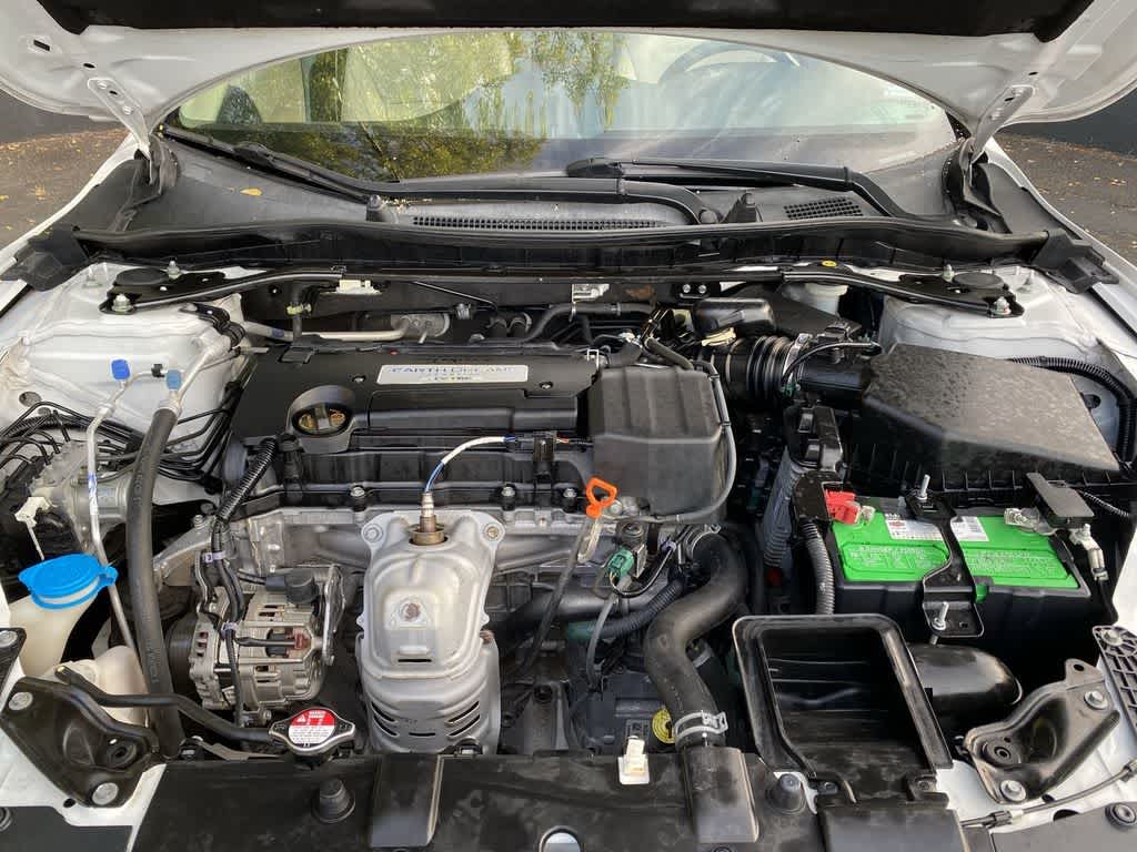2014 Honda Accord Sedan EX-L