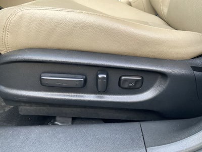 2014 Honda Accord Sedan EX-L