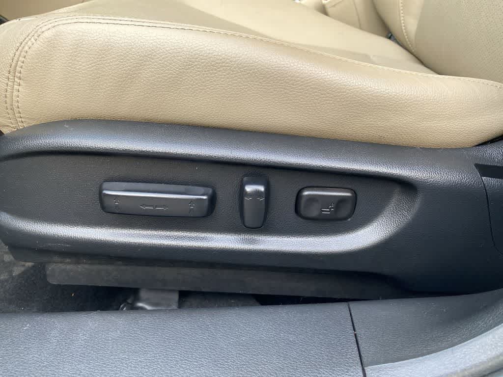 2014 Honda Accord Sedan EX-L