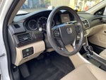 2014 Honda Accord Sedan EX-L