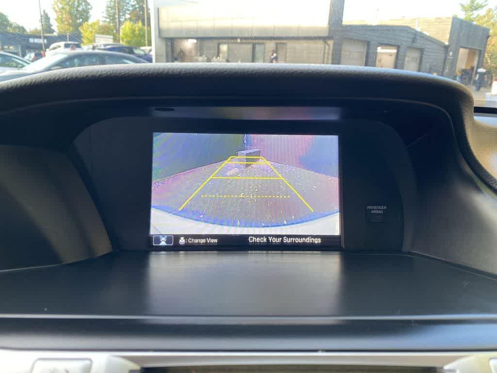 2014 Honda Accord Sedan EX-L