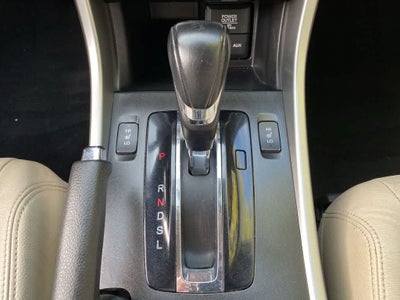 2014 Honda Accord Sedan EX-L