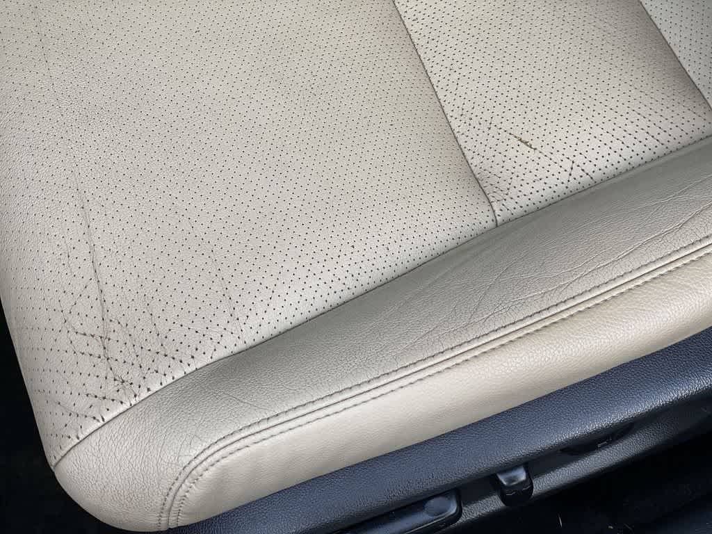 2014 Honda Accord Sedan EX-L