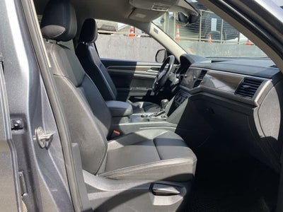 2019 Volkswagen Atlas 3.6L V6 SE w/Technology