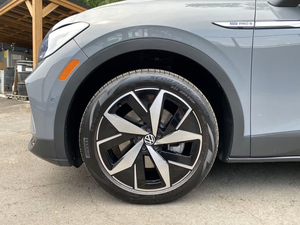 2023 Volkswagen ID.4 Pro S