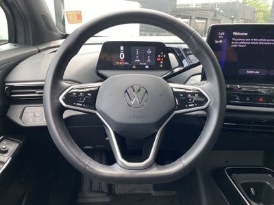 2023 Volkswagen ID.4 Pro S