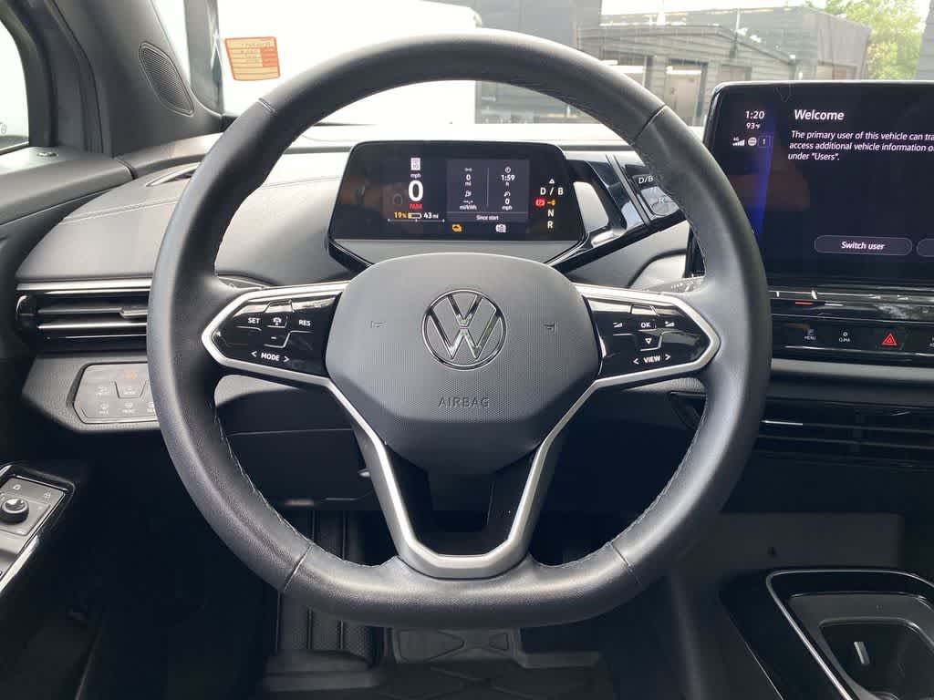 2023 Volkswagen ID.4 Pro S