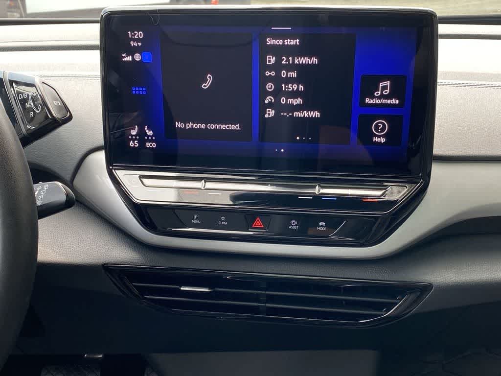 2023 Volkswagen ID.4 Pro S