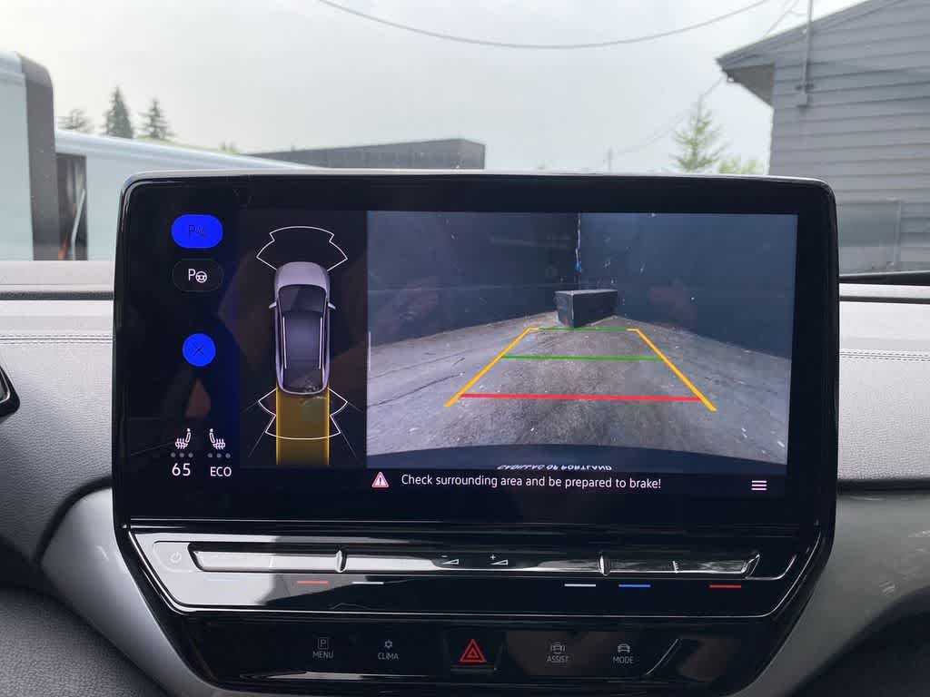 2023 Volkswagen ID.4 Pro S