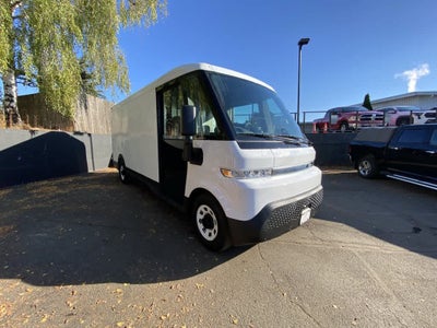 2024 BrightDrop Zevo 600 EJY