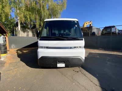 2024 BrightDrop Zevo 600 EJY
