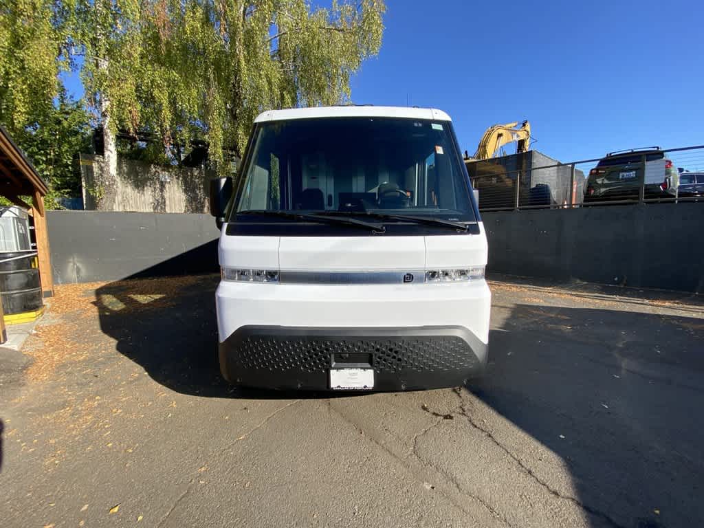 2024 BrightDrop Zevo 600 EJY